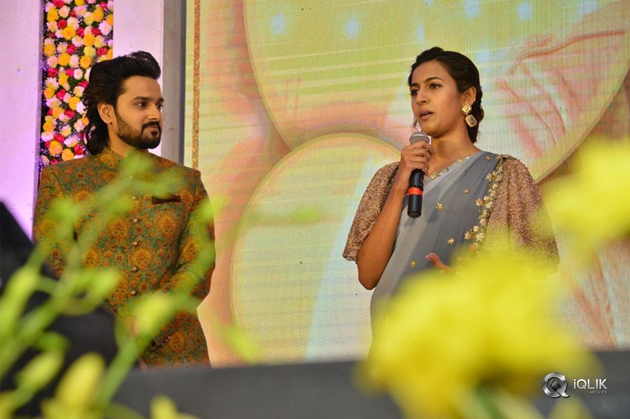 Happy-Wedding-Pre-Release-Event-Photos